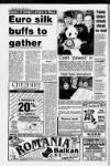 Macclesfield Express Wednesday 29 January 1992 Page 6