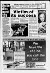 Macclesfield Express Wednesday 29 January 1992 Page 13