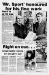 Macclesfield Express Wednesday 29 January 1992 Page 65