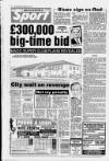 Macclesfield Express Wednesday 29 January 1992 Page 66