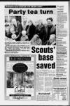 Macclesfield Express Wednesday 05 February 1992 Page 4