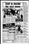 Macclesfield Express Wednesday 05 February 1992 Page 6