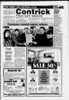 Macclesfield Express Wednesday 05 February 1992 Page 7