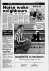 Macclesfield Express Wednesday 12 February 1992 Page 13