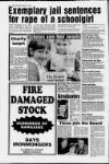Macclesfield Express Wednesday 12 February 1992 Page 20