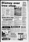 Macclesfield Express Wednesday 19 February 1992 Page 2