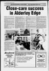 Macclesfield Express Wednesday 19 February 1992 Page 10