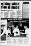 Macclesfield Express Wednesday 19 February 1992 Page 43