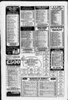 Macclesfield Express Wednesday 19 February 1992 Page 58