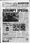 Macclesfield Express Wednesday 26 February 1992 Page 64