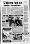 Macclesfield Express Wednesday 04 March 1992 Page 2