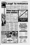 Macclesfield Express Wednesday 04 March 1992 Page 3