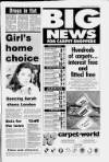Macclesfield Express Wednesday 04 March 1992 Page 9
