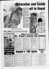 Macclesfield Express Wednesday 04 March 1992 Page 72