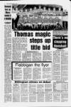 Macclesfield Express Wednesday 04 March 1992 Page 73