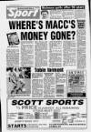 Macclesfield Express Wednesday 04 March 1992 Page 75