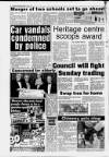 Macclesfield Express Wednesday 11 March 1992 Page 2