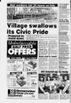 Macclesfield Express Wednesday 11 March 1992 Page 8