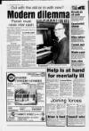 Macclesfield Express Wednesday 11 March 1992 Page 12