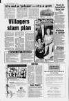 Macclesfield Express Wednesday 11 March 1992 Page 14