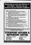 Macclesfield Express Wednesday 11 March 1992 Page 46