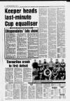 Macclesfield Express Wednesday 11 March 1992 Page 64