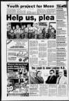 Macclesfield Express Wednesday 25 March 1992 Page 2