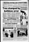 Macclesfield Express Wednesday 25 March 1992 Page 4