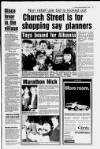 Macclesfield Express Wednesday 25 March 1992 Page 13