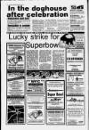 Macclesfield Express Wednesday 25 March 1992 Page 14