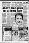 Macclesfield Express Wednesday 01 April 1992 Page 2