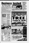 Macclesfield Express Wednesday 01 April 1992 Page 11