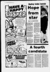 Macclesfield Express Wednesday 01 April 1992 Page 20
