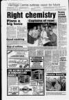 Macclesfield Express Wednesday 01 April 1992 Page 22