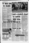 Macclesfield Express Wednesday 01 April 1992 Page 70
