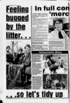 Macclesfield Express Wednesday 22 April 1992 Page 20