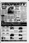 Macclesfield Express Wednesday 22 April 1992 Page 21