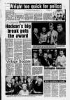 Macclesfield Express Wednesday 22 April 1992 Page 56