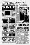 Macclesfield Express Wednesday 03 June 1992 Page 8