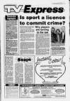 Macclesfield Express Wednesday 03 June 1992 Page 23