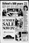 Macclesfield Express Wednesday 01 July 1992 Page 2