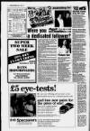 Macclesfield Express Wednesday 01 July 1992 Page 4
