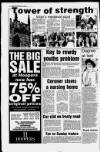 Macclesfield Express Wednesday 01 July 1992 Page 8