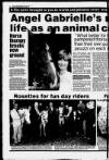 Macclesfield Express Wednesday 01 July 1992 Page 22