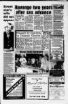 Macclesfield Express Wednesday 08 July 1992 Page 3