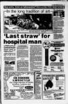 Macclesfield Express Wednesday 08 July 1992 Page 5