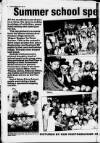 Macclesfield Express Wednesday 08 July 1992 Page 20