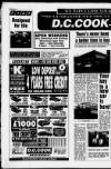 Macclesfield Express Wednesday 08 July 1992 Page 66