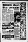 Macclesfield Express Wednesday 15 July 1992 Page 9