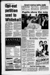 Macclesfield Express Wednesday 15 July 1992 Page 20